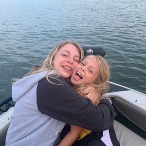 Meet your Posher, Bella